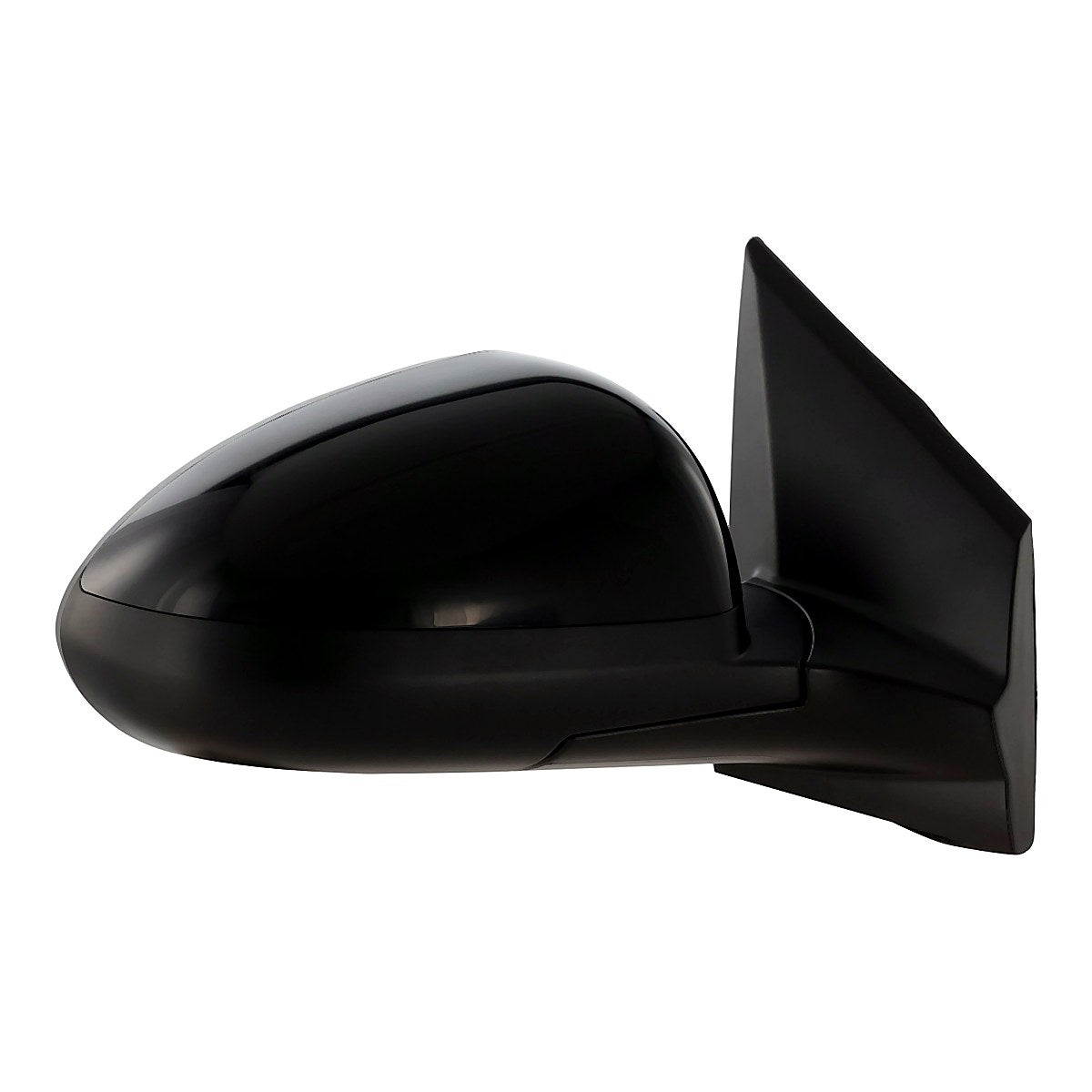 2012-2020 Chevrolet Sonic_Hatchback Door Mirror Passenger Side Power Heated Ptm_GM1321433-4