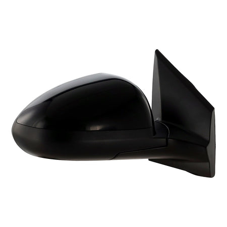 2012-2020 Chevrolet Sonic_Hatchback Door Mirror Passenger Side Power Heated Ptm_GM1321433-4