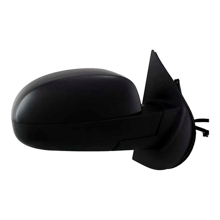 2007-2014 Chevrolet Tahoe Door Mirror Passenger Side Power Heated Signal_GM1321435-4