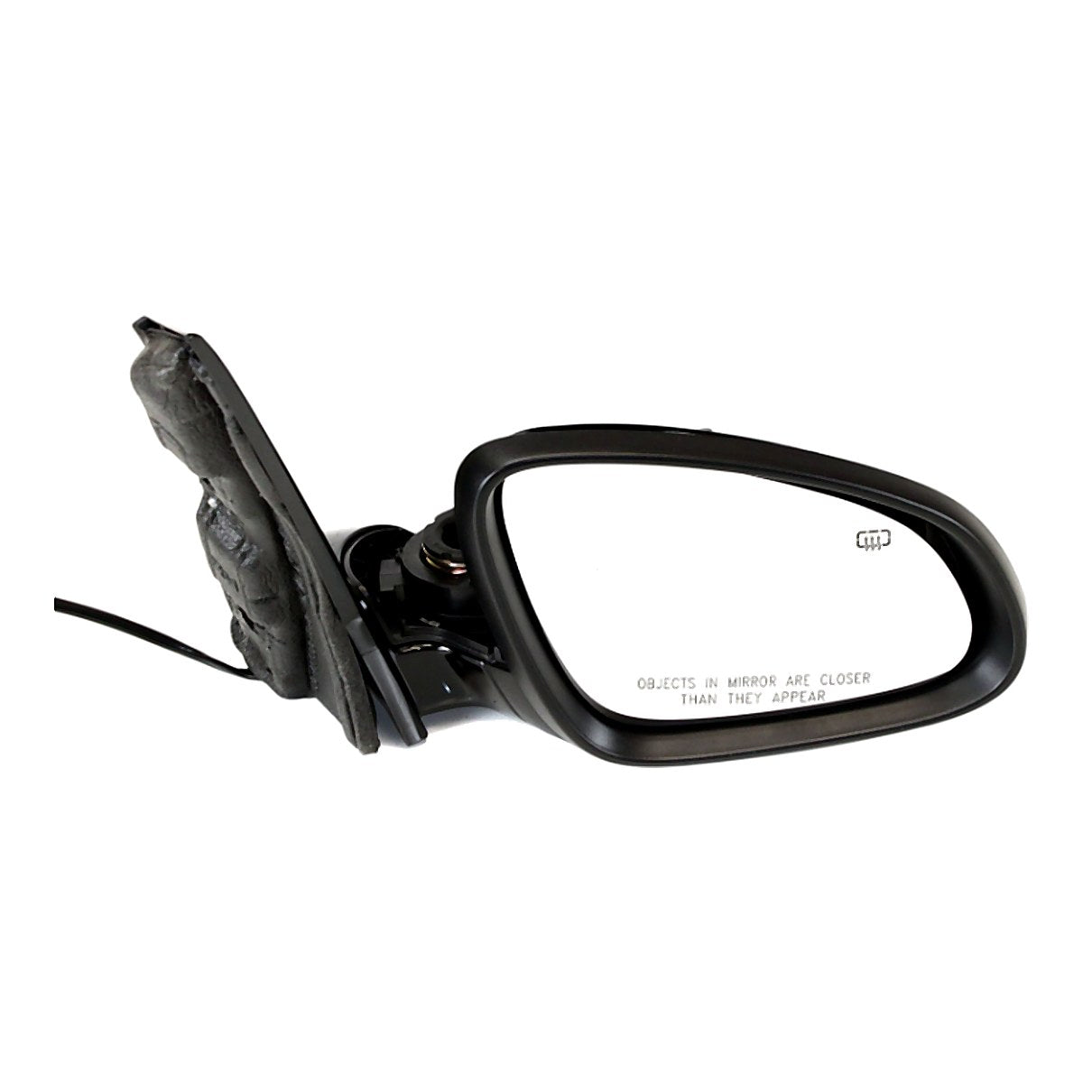 2012-2017 Buick Verano Door Mirror Passenger Side Power Heated Ptm_GM1321439