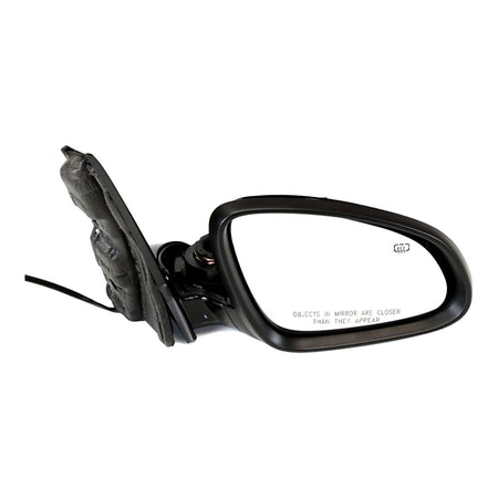 2012-2017 Buick Verano Door Mirror Passenger Side Power Heated Ptm_GM1321439