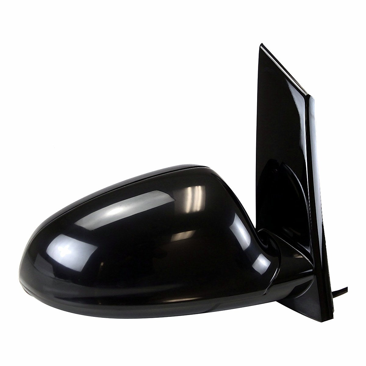 2012-2017 Buick Verano Door Mirror Passenger Side Power Heated Ptm_GM1321439-3