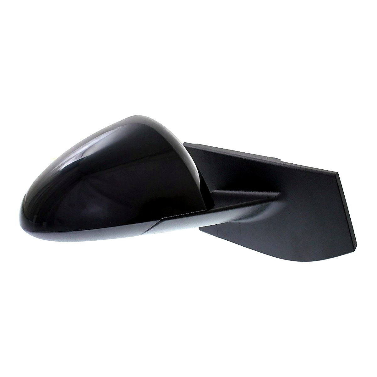2013-2015 Chevrolet Spark Door Mirror Passenger Side Manual Ptm_GM1321450-5