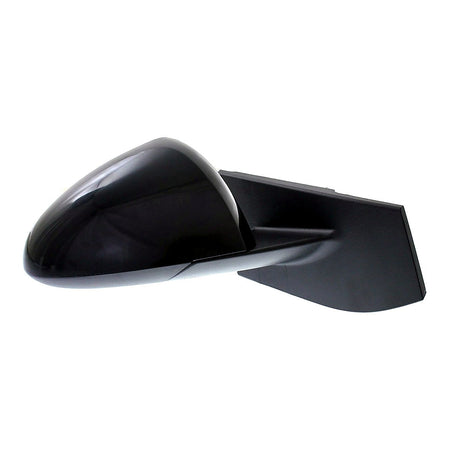 2013-2015 Chevrolet Spark Door Mirror Passenger Side Manual Ptm_GM1321450-5