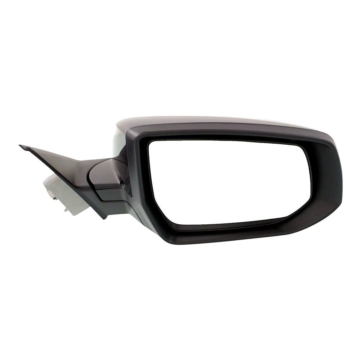 2013 Chevrolet Malibu Door Mirror Passenger Side Power Ptm Heated With Signal_GM1321457