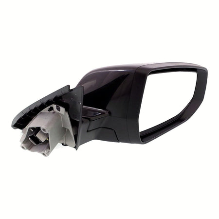 2013 Chevrolet Malibu Door Mirror Passenger Side Power Ptm Heated With Signal_GM1321457-2