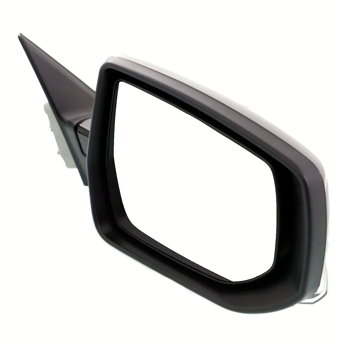 2013 Chevrolet Malibu Door Mirror Passenger Side Power Ptm Heated With Signal_GM1321457-3