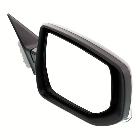 2013 Chevrolet Malibu Door Mirror Passenger Side Power Ptm Heated With Signal_GM1321457-3