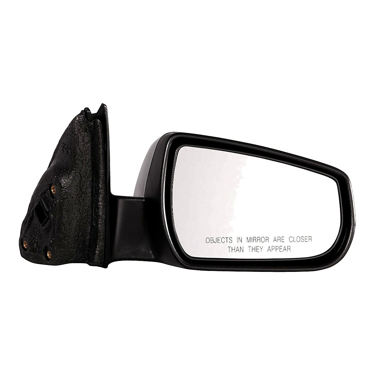 2013-2015 Chevrolet Malibu Door Mirror Passenger Side Power Ptm Heated With Signal/Memory Non-Foldable 13-14 Eco Model_GM1321482