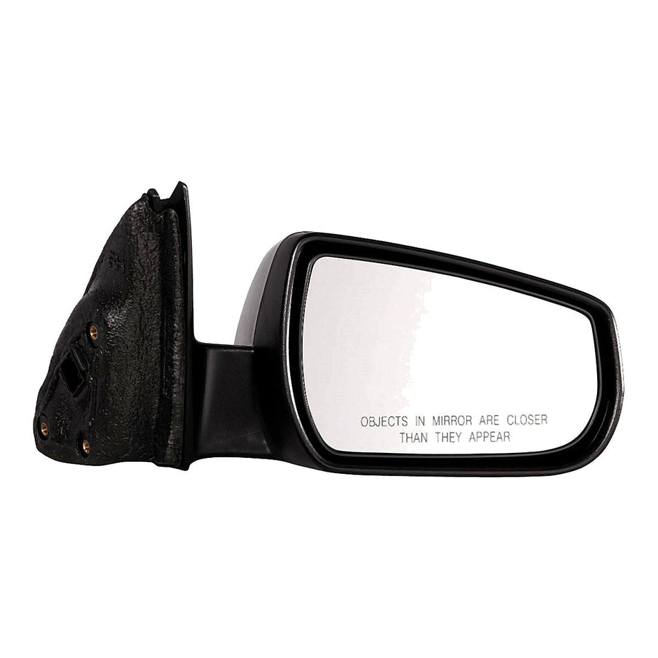 2013-2015 Chevrolet Malibu Door Mirror Passenger Side Power Ptm Heated With Signal/Memory Non-Foldable 13-14 Eco Model_GM1321482