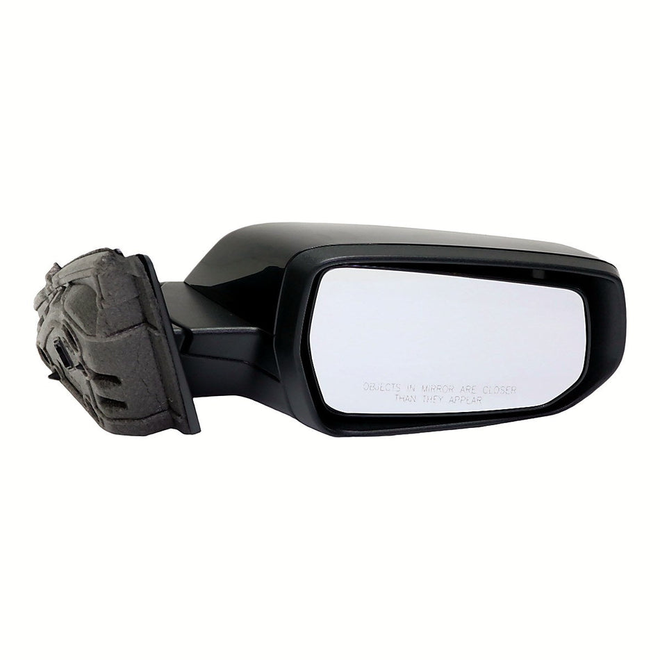 2016-2019 Chevrolet Malibu Hybrid Door Mirror - product view, Part GM1321538
