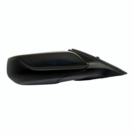 2016-2025 Chevrolet Malibu Door Mirror Passenger Side Power Ptm Without Heat L/Ls_GM1321538-4
