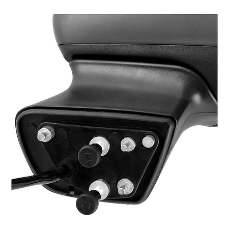 2017-2019 Chevrolet Cruze_Hatchback Door Mirror Passenger Side Power Ptm With Heat_GM1321542-3