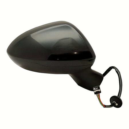 2017-2019 Chevrolet Cruze_Hatchback Door Mirror Passenger Side Power Ptm Heated With Blind Spot_GM1321543-3