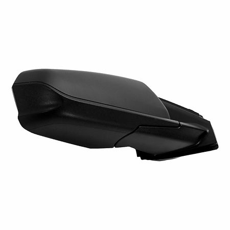 2018-2024 Chevrolet Equinox Door Mirror Passenger Side Power Ptm Without Signal_GM1321560-3