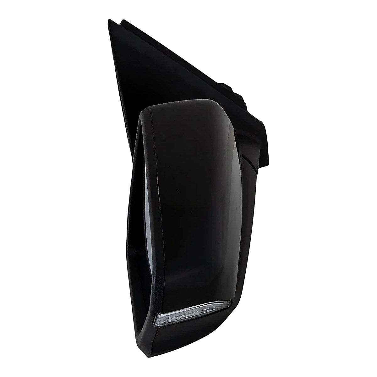 2018-2024 Chevrolet Equinox Door Mirror Passenger Side Power Ptm Heated With Blind Spot/Signal_GM1321594-4
