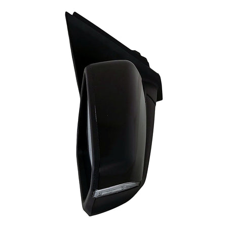 2018-2024 Chevrolet Equinox Door Mirror Passenger Side Power Ptm Heated With Blind Spot/Signal_GM1321594-4