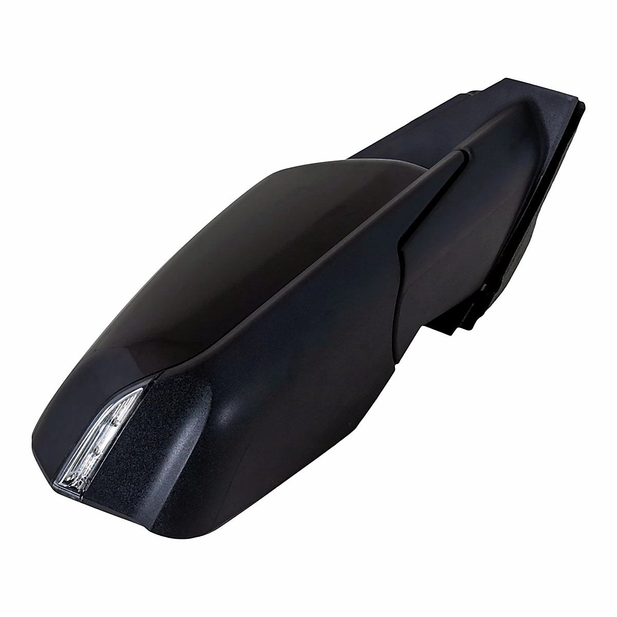 2018-2024 Chevrolet Equinox Door Mirror Passenger Side Power Ptm Heated With Blind Spot/Signal_GM1321594-5