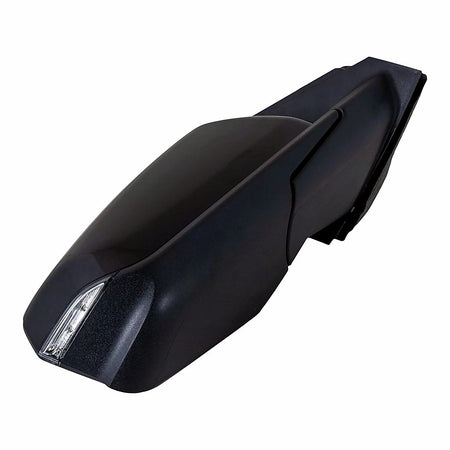 2018-2024 Chevrolet Equinox Door Mirror Passenger Side Power Ptm Heated With Blind Spot/Signal_GM1321594-5