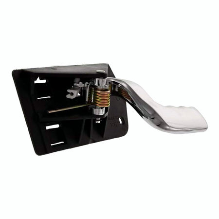 2002-2006 Cadillac Escalade Door Handle Front Passenger Side Inner Chrome – GM1353131