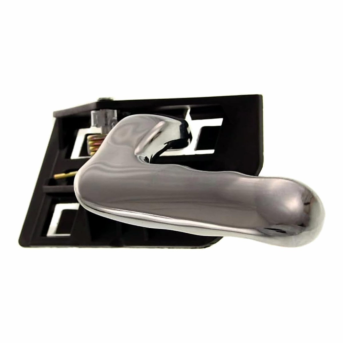 2002-2006 Cadillac Escalade Door Handle Front Passenger Side Inner Chrome – GM1353131-4