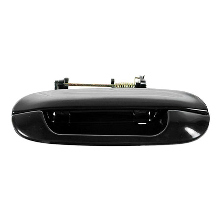 2002-2009 Chevrolet Trailblazer Door Handle Rear Driver Side Outer (Without Chrome Trim) – GM1520116