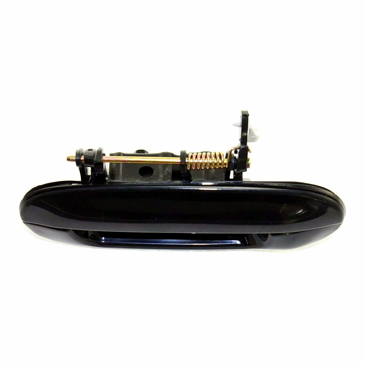 2002-2009 Chevrolet Trailblazer Door Handle Rear Driver Side Outer (Without Chrome Trim) – GM1520116-3