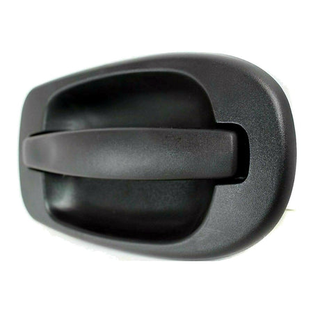 2005-2009 Chevrolet Uplander Door Handle Driver Side Outer Sliding Door – GM1520124-2