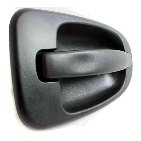 2005-2009 Chevrolet Uplander Door Handle Driver Side Outer Sliding Door – GM1520124-3