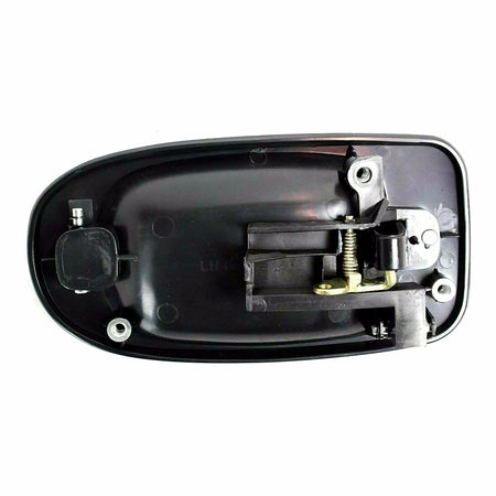 2005-2009 Chevrolet Uplander Door Handle Driver Side Outer Sliding Door – GM1520124-4