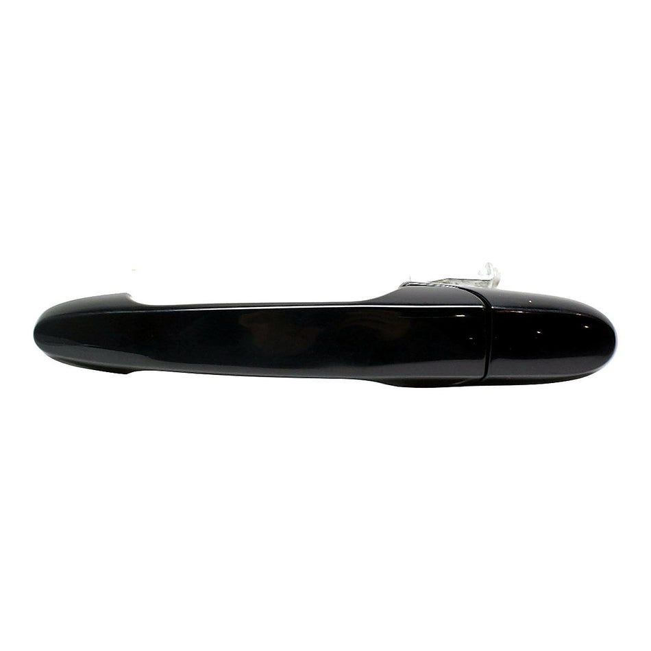 2005-2007 Chevrolet Cobalt Door Handle Rear Driver Side Outer Primed – GM1520133