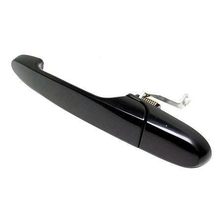 2005-2007 Chevrolet Cobalt Door Handle Rear Driver Side Outer Primed – GM1520133-2