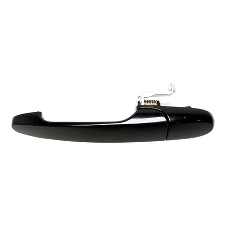 2005-2007 Chevrolet Cobalt Door Handle Rear Driver Side Outer Primed – GM1520133-4