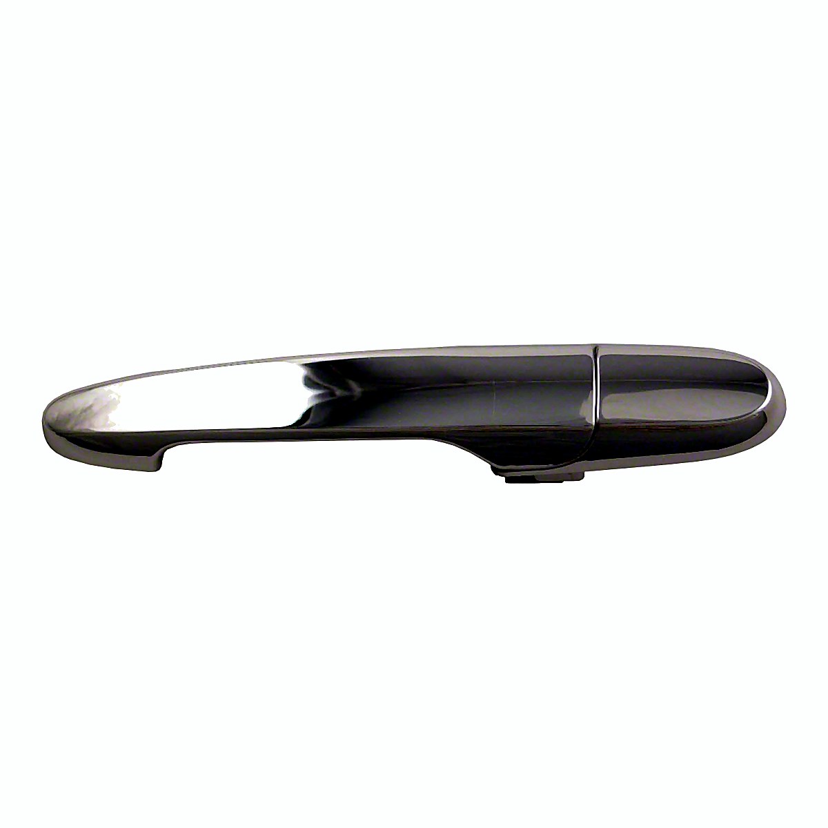 2005-2010 Chevrolet Cobalt Door Handle Rear Driver Side Outer Chrome – GM1520134