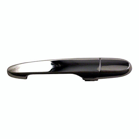 2005-2010 Chevrolet Cobalt Door Handle Rear Driver Side Outer Chrome – GM1520134