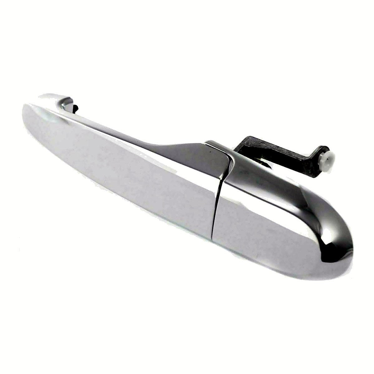 2005-2010 Chevrolet Cobalt Door Handle Rear Driver Side Outer Chrome – GM1520134-2