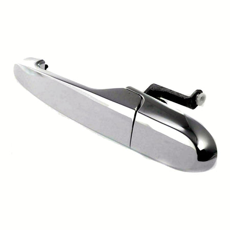 2005-2010 Chevrolet Cobalt Door Handle Rear Driver Side Outer Chrome – GM1520134-2