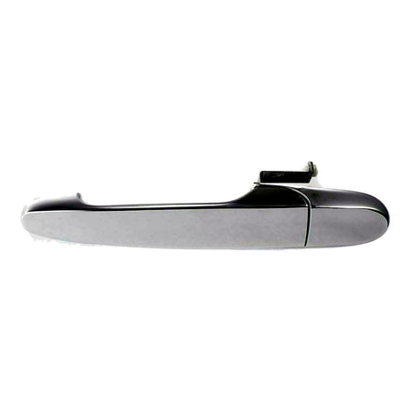 2005-2010 Chevrolet Cobalt Door Handle Rear Driver Side Outer Chrome – GM1520134-3