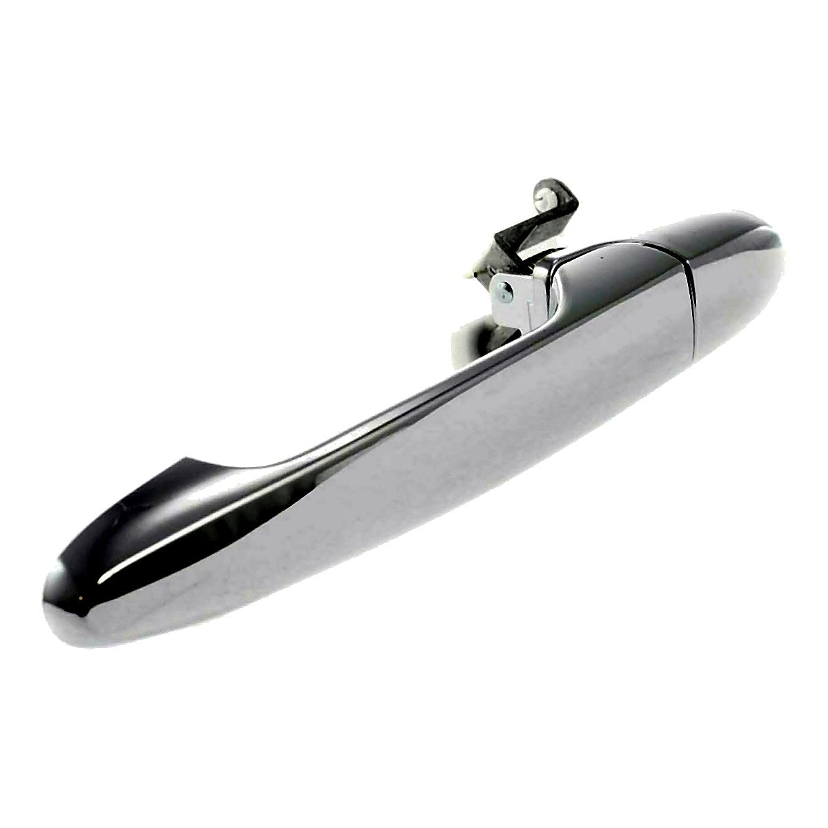 2005-2010 Chevrolet Cobalt Door Handle Rear Driver Side Outer Chrome – GM1520134-4