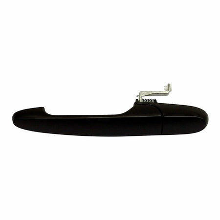 2006-2011 Chevrolet Impala Door Handle Rear Driver Side Outer Primed – GM1520135