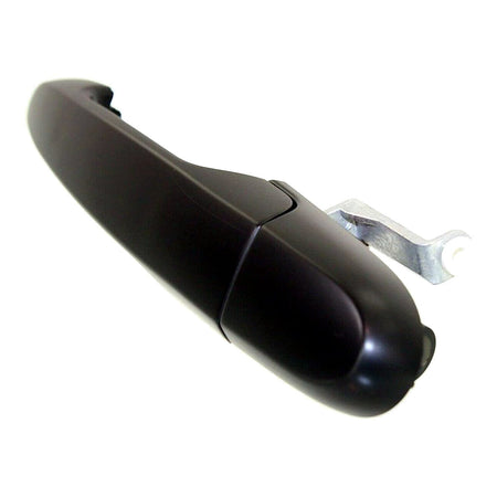 2006-2011 Chevrolet Impala Door Handle Rear Driver Side Outer Primed – GM1520135-2