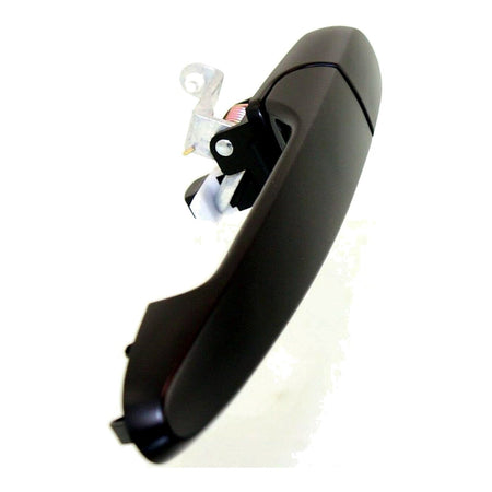2006-2011 Chevrolet Impala Door Handle Rear Driver Side Outer Primed – GM1520135-3
