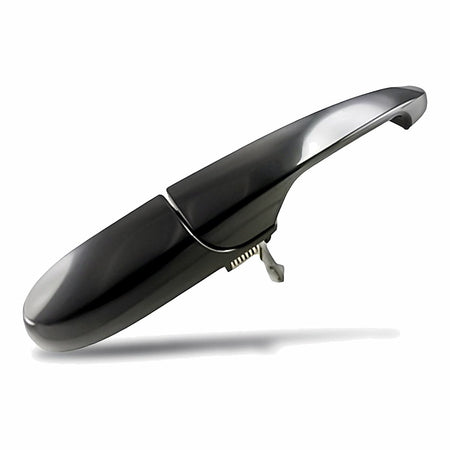 2006-2013 Chevrolet Impala Door Handle Rear Driver Side Outer Primed Nov 065 – GM1520141