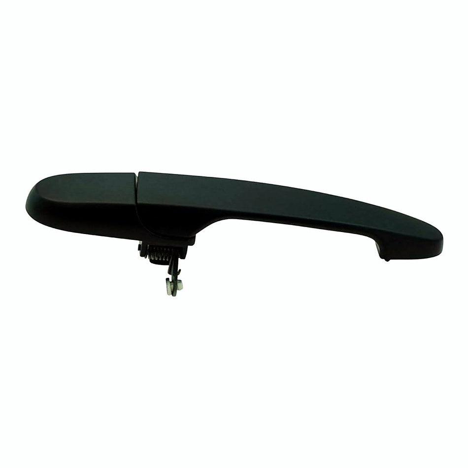 2014-2015 Chevrolet Impala Limited (Fleet) Door Handle - side angle, Part GM1520141
