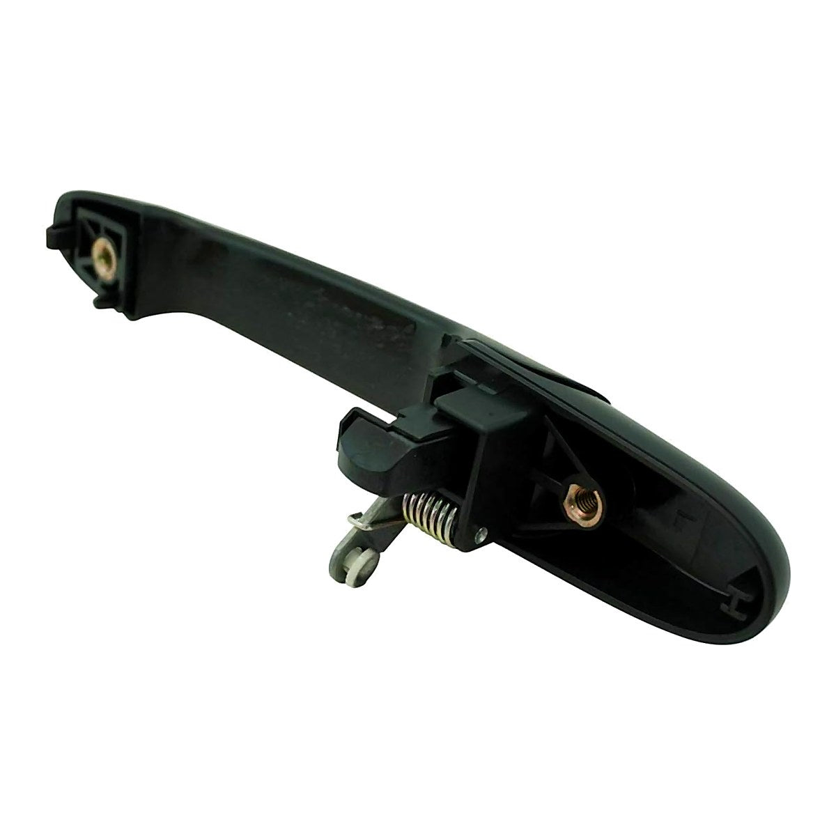 2006-2013 Chevrolet Impala Door Handle Rear Driver Side Outer Primed Nov 065 – GM1520141-3