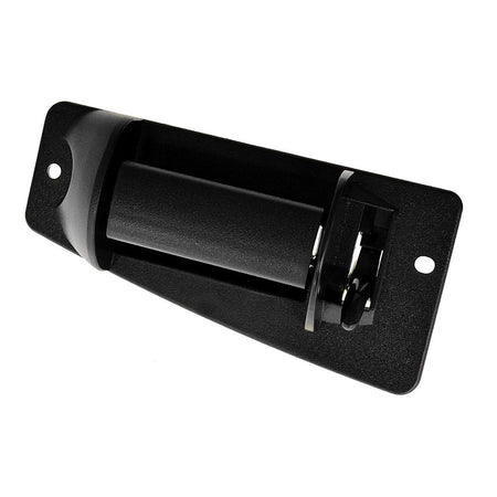 1999-2006 Chevrolet Silverado 1500 Door Handle Rear Passenger Side Outer Extended Cab – GM1521115-3