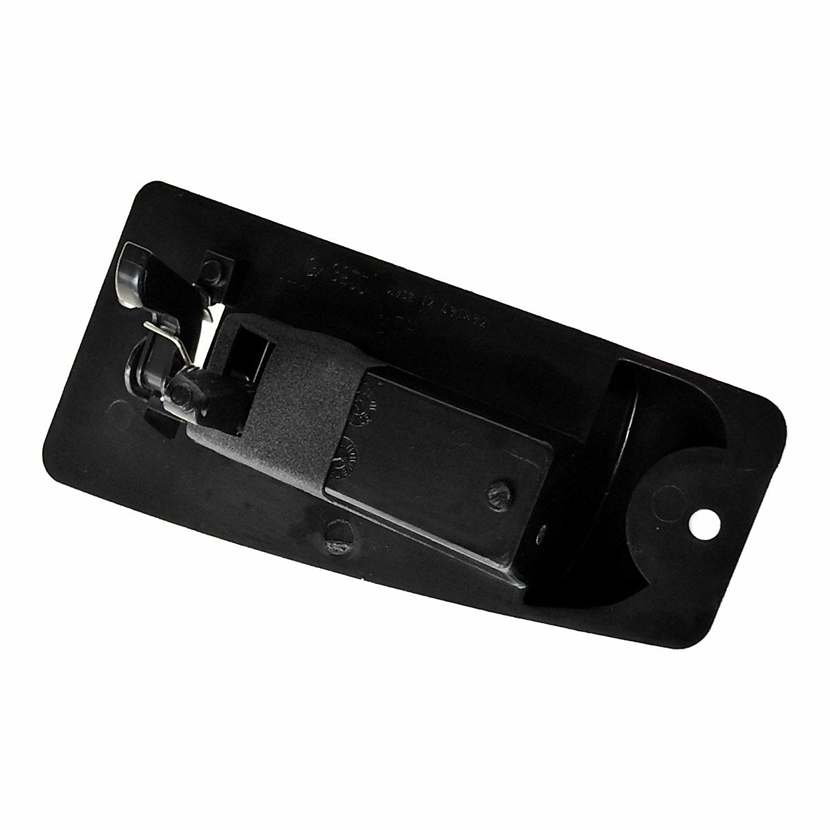 1999-2006 Chevrolet Silverado 1500 Door Handle Rear Passenger Side Outer Extended Cab – GM1521115-4