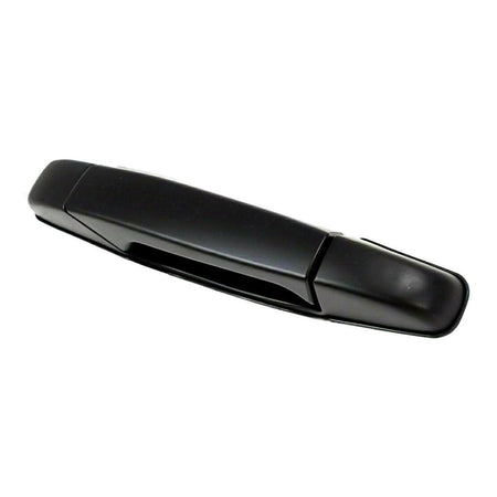 2007-2014 Cadillac Escalade Door Handle Rear Passenger Side Outer Primed – GM1521127-3