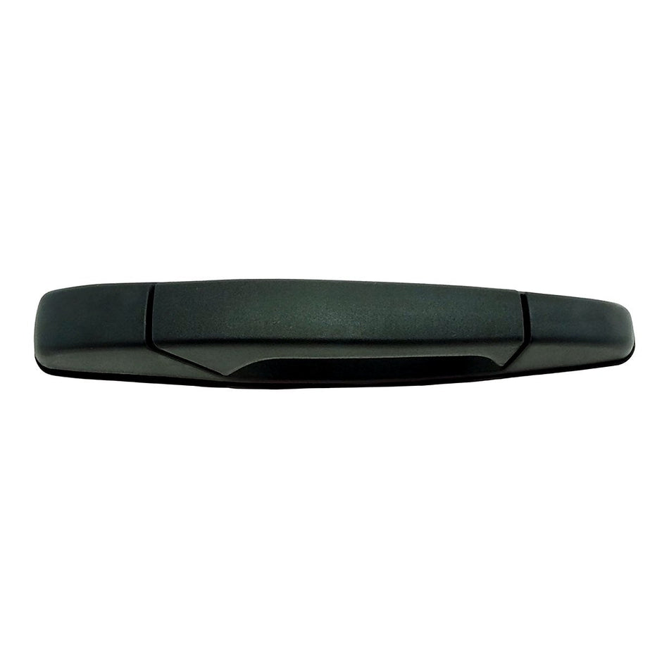 2011-2014 GMC Sierra 2500 Door Handle Rear Passenger Side - product view, Part GM1521128