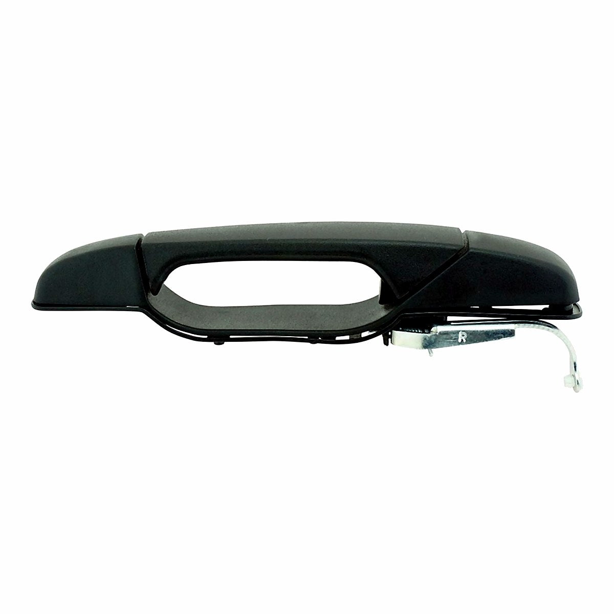 2007-2014 Chevrolet Tahoe Door Handle Rear Passenger Side Outer Textured – GM1521128-3